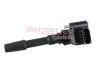 Zündspule 12 V METZGER AUTOTEILE 0880503 Bild Zündspule 12 V METZGER AUTOTEILE 0880503