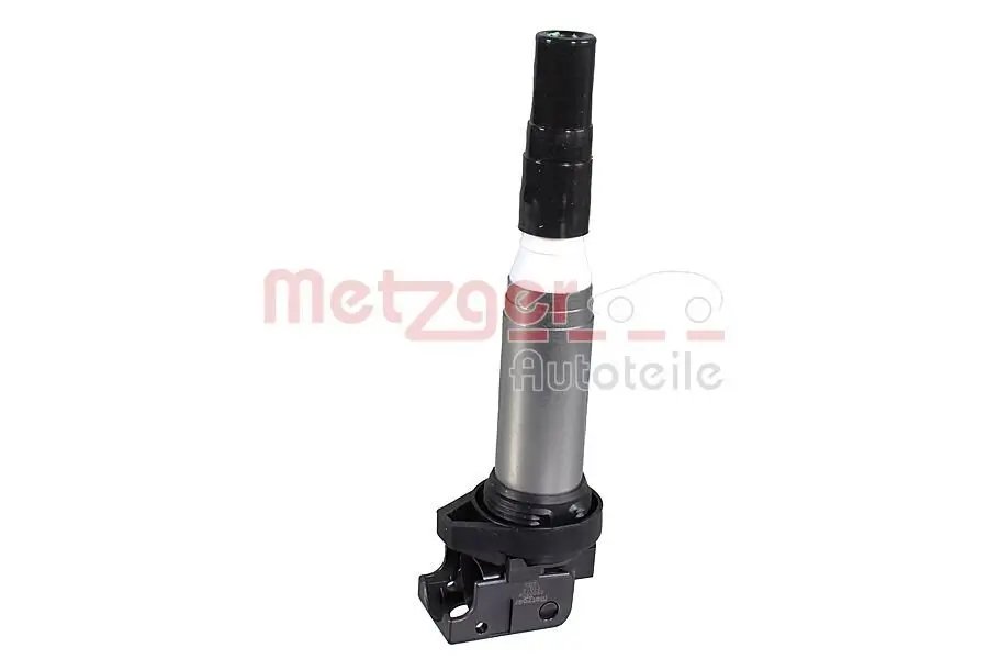 Zündspule 12 V METZGER 0880504