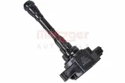 Zündspule 12 V METZGER AUTOTEILE 0880506