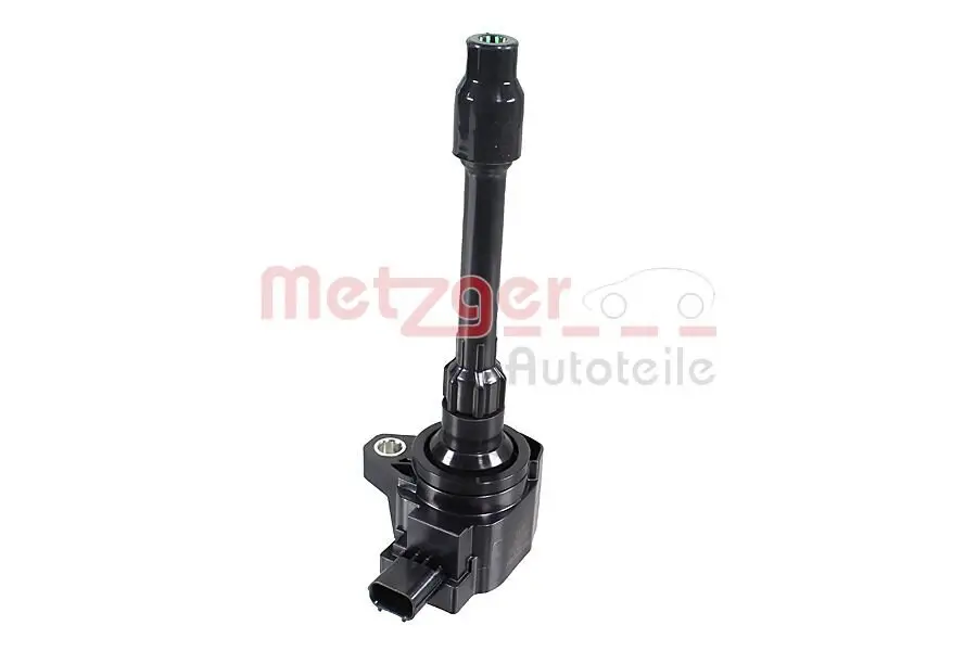 Zündspule 12 V METZGER AUTOTEILE 0880507