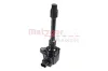 Zündspule 12 V METZGER AUTOTEILE 0880507