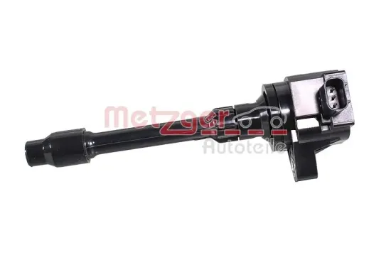 Zündspule 12 V METZGER AUTOTEILE 0880507 Bild Zündspule 12 V METZGER AUTOTEILE 0880507