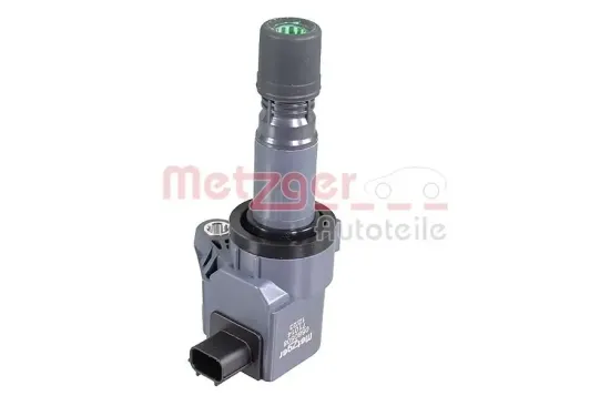 Zündspule 12 V METZGER 0880508 Bild Zündspule 12 V METZGER 0880508