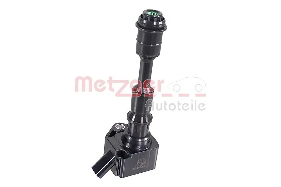 Zündspule 12 V METZGER 0880509