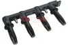 Zündspule 12 V METZGER AUTOTEILE 0880510