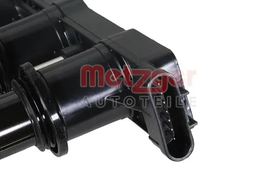 Zündspule 12 V METZGER AUTOTEILE 0880510 Bild Zündspule 12 V METZGER AUTOTEILE 0880510