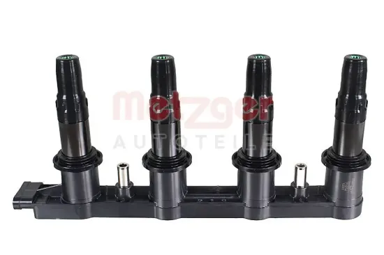 Zündspule 12 V METZGER AUTOTEILE 0880511 Bild Zündspule 12 V METZGER AUTOTEILE 0880511