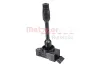 Zündspule 12 V METZGER 0880512 Bild Zündspule 12 V METZGER 0880512