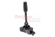 Zündspule 12 V METZGER 0880512