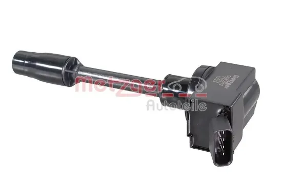 Zündspule 12 V METZGER 0880512 Bild Zündspule 12 V METZGER 0880512