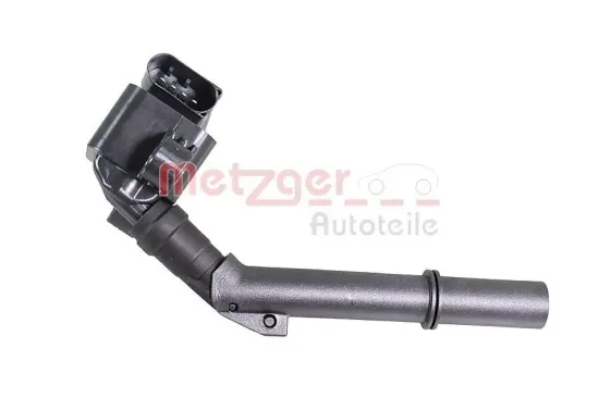 Zündspule 12 V METZGER 0880514 Bild Zündspule 12 V METZGER 0880514