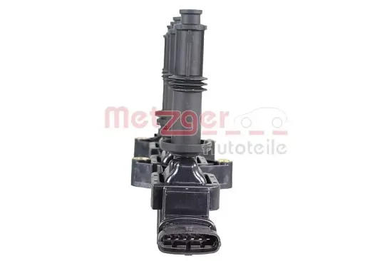 Zündspule 12 V METZGER 0880516 Bild Zündspule 12 V METZGER 0880516