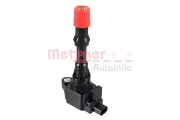Zündspule 12 V METZGER AUTOTEILE 0880527