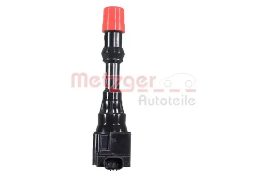 Zündspule 12 V METZGER AUTOTEILE 0880527 Bild Zündspule 12 V METZGER AUTOTEILE 0880527