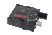 Zündspule METZGER 0880530