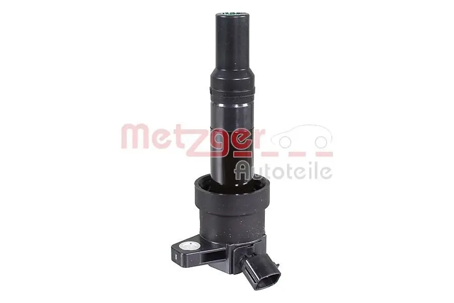 Zündspule 12 V METZGER 0880531