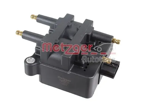 Zündspule 12 V METZGER 0880538 Bild Zündspule 12 V METZGER 0880538