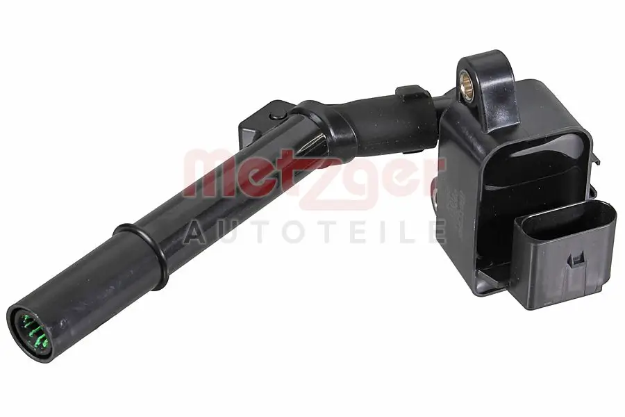Zündspule 12 V METZGER AUTOTEILE 0880540