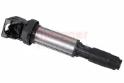 Zündspule 12 V METZGER 0880546