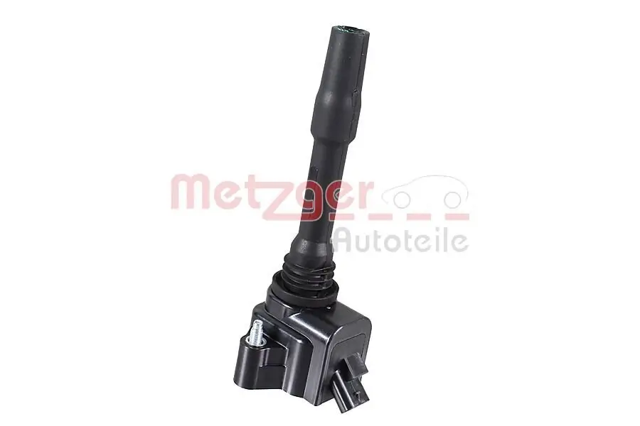 Zündspule 12 V METZGER 0880548