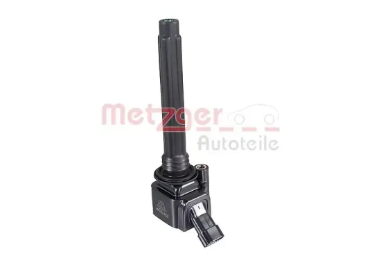 Zündspule METZGER 0880554 Bild Zündspule METZGER 0880554