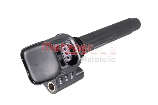 Zündspule METZGER 0880554 Bild Zündspule METZGER 0880554