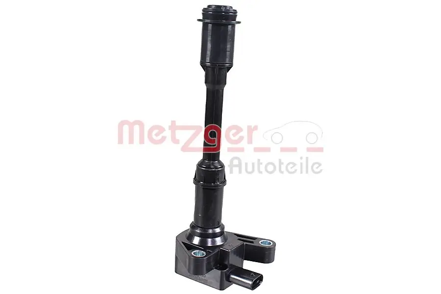 Zündspule METZGER 0880557