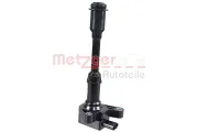 Zündspule METZGER 0880557