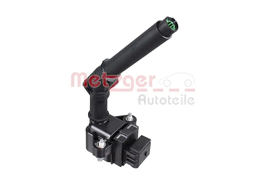 Zündspule 12 V METZGER AUTOTEILE 0880559