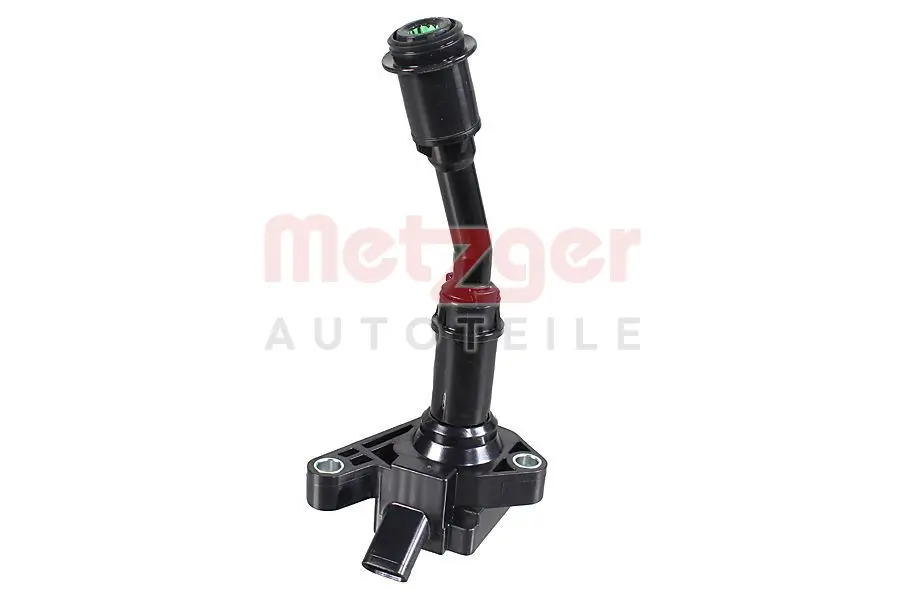 Zündspule METZGER AUTOTEILE 0880561