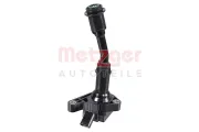Zündspule METZGER 0880561