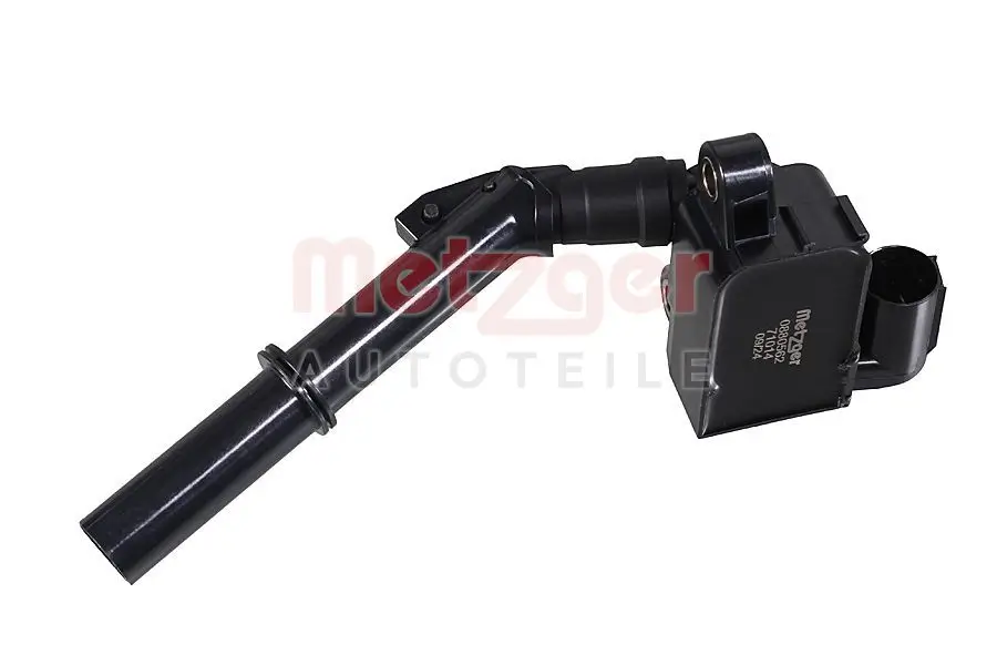 Zündspule METZGER AUTOTEILE 0880562