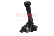 Zündspule METZGER AUTOTEILE 0880566