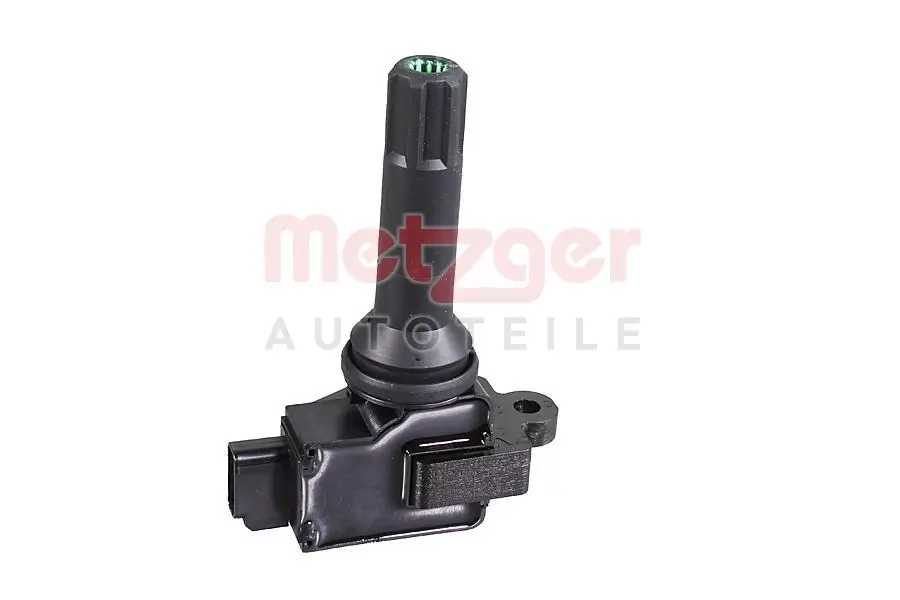 Zündspule METZGER AUTOTEILE 0880567