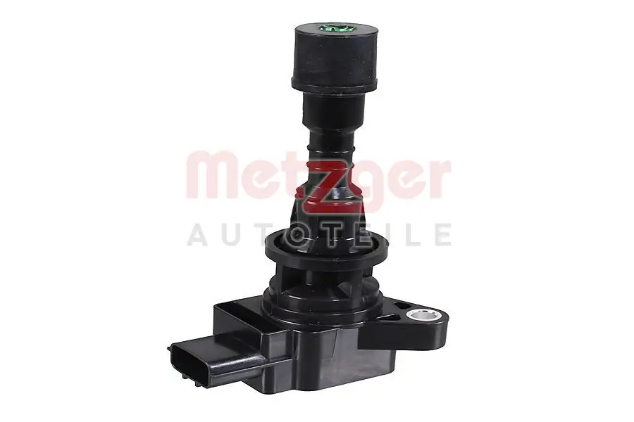 Zündspule METZGER 0880568