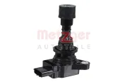 Zündspule METZGER 0880568