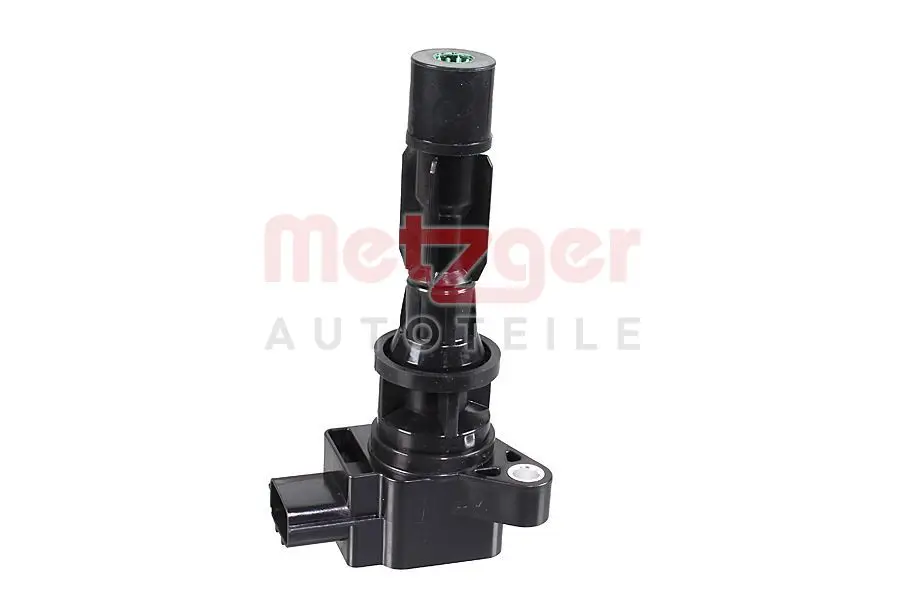 Zündspule METZGER AUTOTEILE 0880569