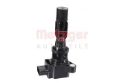 Zündspule METZGER 0880569