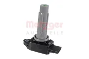Zündspule METZGER 0880570