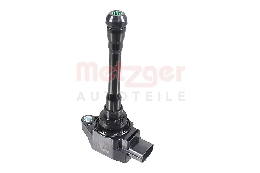 Zündspule METZGER AUTOTEILE 0880572