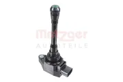 Zündspule METZGER AUTOTEILE 0880572