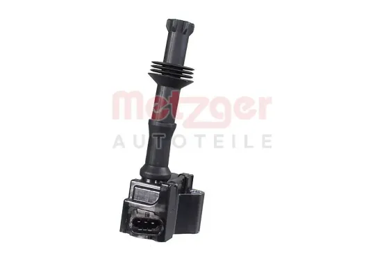 Zündspule METZGER AUTOTEILE 0880573 Bild Zündspule METZGER AUTOTEILE 0880573