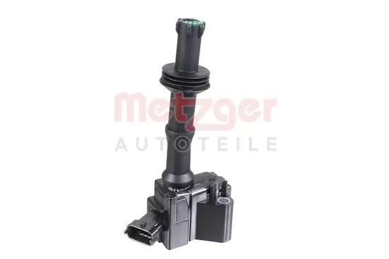 Zündspule METZGER AUTOTEILE 0880573 Bild Zündspule METZGER AUTOTEILE 0880573