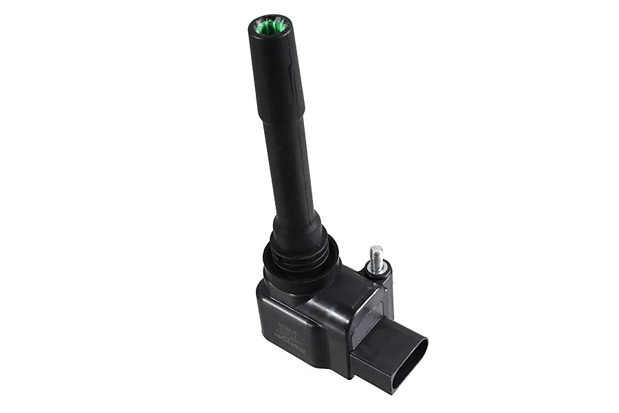 Zündspule METZGER AUTOTEILE 0880581