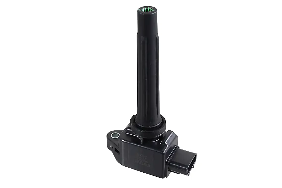 Zündspule METZGER AUTOTEILE 0880582