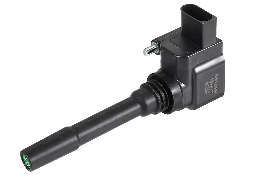 Zündspule METZGER AUTOTEILE 0880583