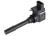 Zündspule METZGER AUTOTEILE 0880583