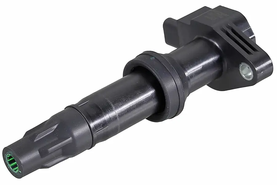Zündspule METZGER AUTOTEILE 0880589