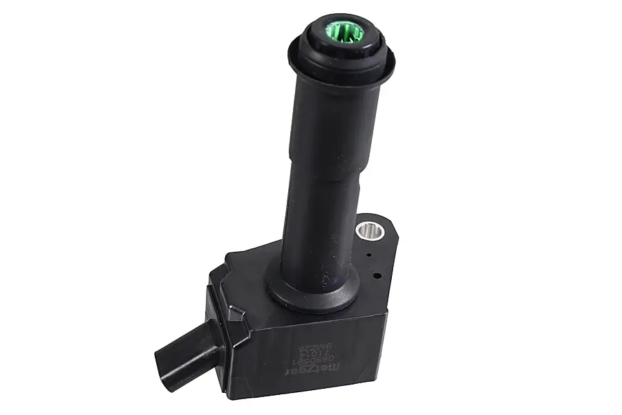 Zündspule METZGER AUTOTEILE 0880591