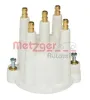 Zündverteilerkappe METZGER AUTOTEILE 0881013